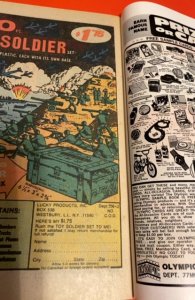 Iron Fist #15 (1977)VF the X-men Claremont