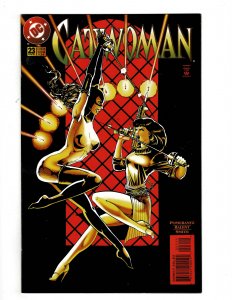 Catwoman #23 (1995) SR6