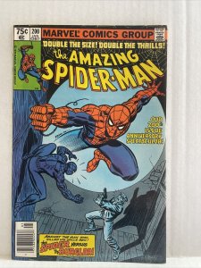 Amazing Spider-man #200