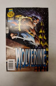 Wolverine #102 (1996) NM Marvel Comic Book J728