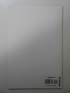 Secret Invasion #5 Sketch Cover (2008) VF+ Condition!