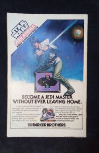 Marvel Two-in-One #99 (1983)