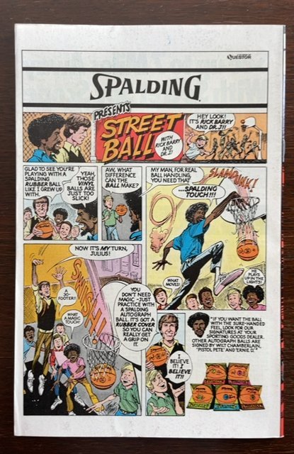 Howard the Duck #19 (1977)