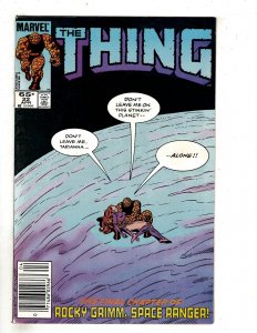 The Thing #22 (1985) OF31