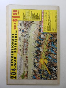 Superboy #149 (1968) VG- Condition