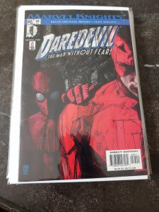 Daredevil #35 (2002)