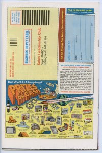 MARVEL SPOTLIGHT V2 #7 - 9.0, WP - Star-Lord from Guardians of the Galaxy