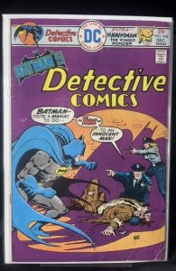Detective Comics #454 (1975)
