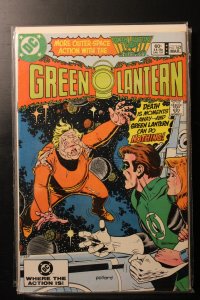 Green Lantern #162 (1983)