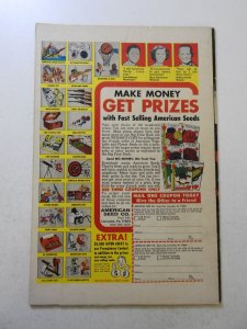 Doctor Strange #169 (1968) FN- Condition! light tracing fc