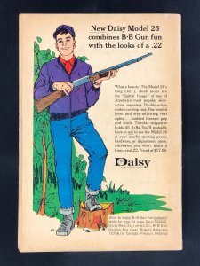 Baby Huey And Papa #13 (1964)