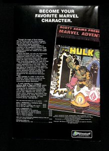 Punisher (1986) #5 Mike Zeck Art!