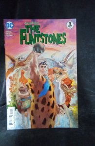 The Flintstones #1 (2016)