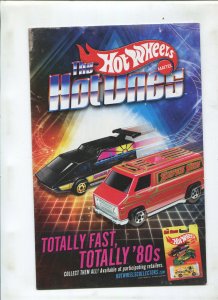 NEW 52 BATMAN #1 (9.0) KEY ISSUE!