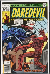 Daredevil #148 (1977) Daredevil