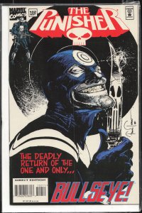 The Punisher #102 (1995) Punisher