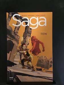 Saga #10 (2013)