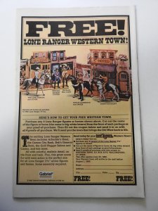 The Incredible Hulk #270 (1982)