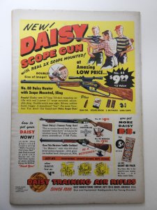 House of Secrets #23 (1959) GD+ Condition 2 in spine split