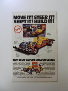 The Invaders #36 (1979) VF- condition