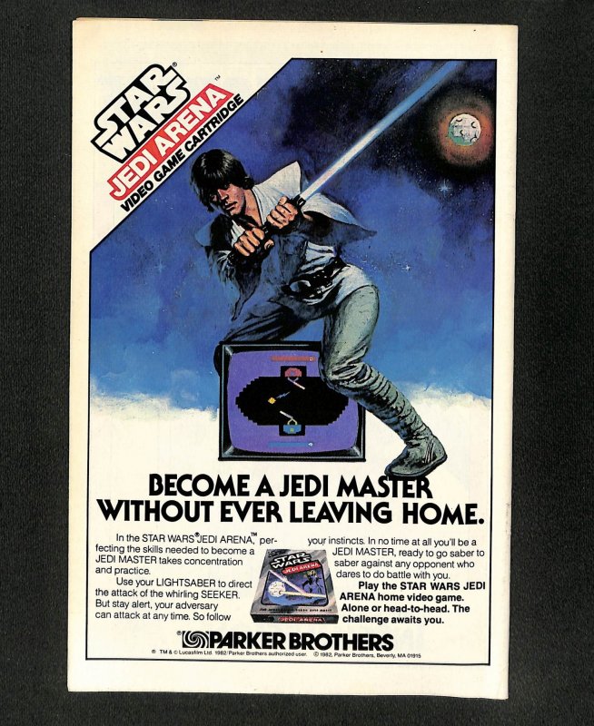 Amazing Spider-Man #240