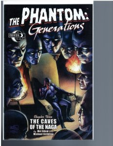 Phantom: Generations #3 (2009)