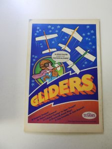 The Incredible Hulk Annual #7 (1978) FN+ condition