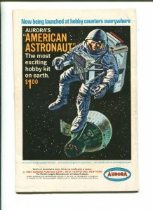 ADVENTURE COMICS #360 - THE LEGION CHAIN GANG (6.0) 1967 