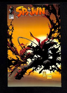 Spawn #32