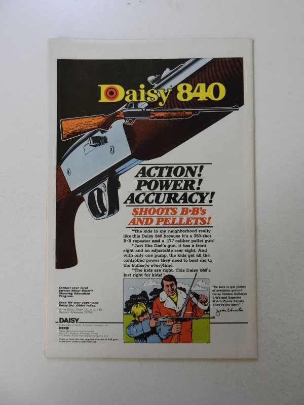 Batman #314 (1979) VF- condition