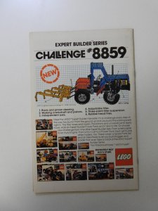 The Amazing Spider-Man #223 (1981) VF condition