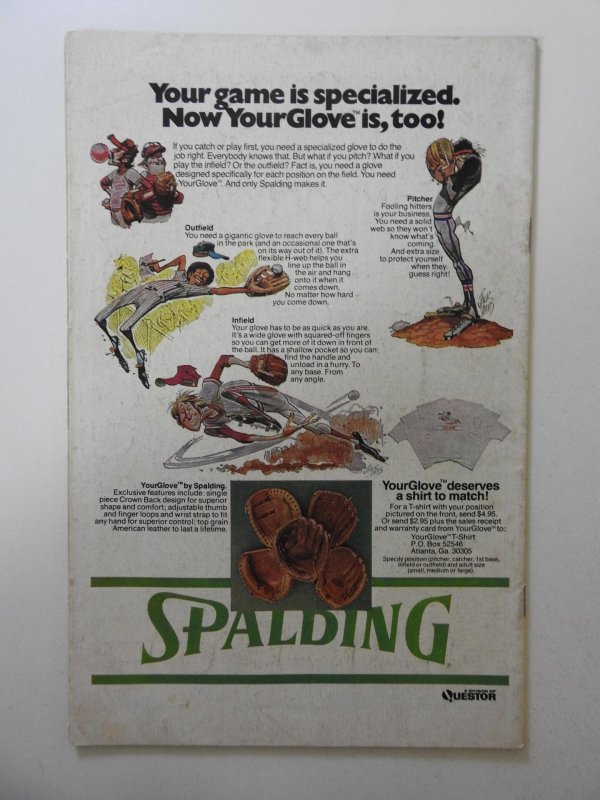 The Avengers #151 (1976) VG Condition!