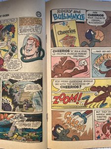 Superman's Pal Jimmy Olsen #81