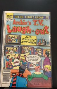 Archie's TV Laugh-Out #99 (1985)