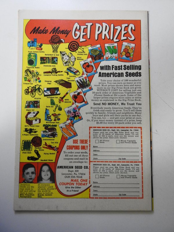 Superman's Pal, Jimmy Olsen #157 (1973)