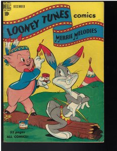 Looney Tunes #98 (Dell, 1949)