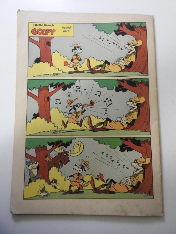 Goofy: Scoutmaster (1962)