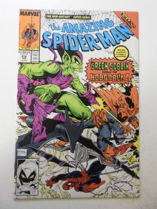 The Amazing Spider-Man #312 (1989) VF/NM Condition!