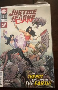 Justice League Dark #21 (2020) Justice League Dark 