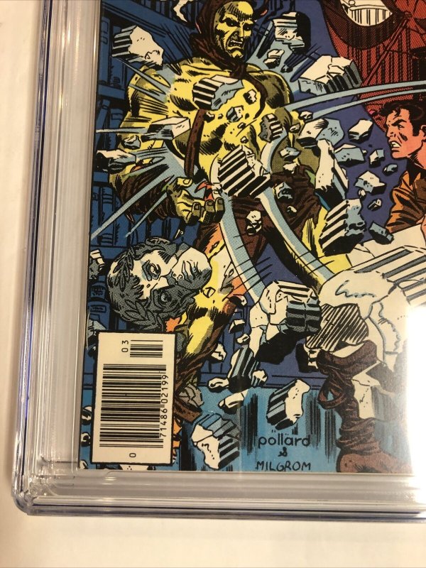 Peter Parker Spectacular Spider-Man (1979) # 28 (CGC 9.2 WP) | Frank Miller