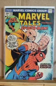Marvel Tales #52 (1974)