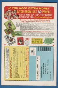 The Incredible Hulk #131 (1970) VF+