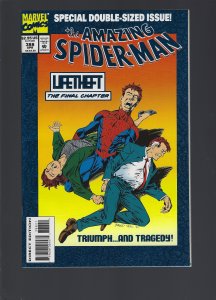 The Amazing Spider-Man #388 (1994)
