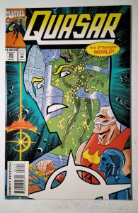 Quasar #55 (1994) Marvel Comic Book J757