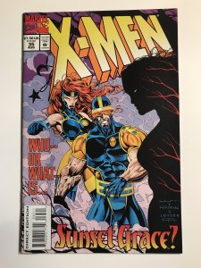 X-Men #35