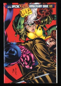 X-Men (1991) #45 NM+ 9.6