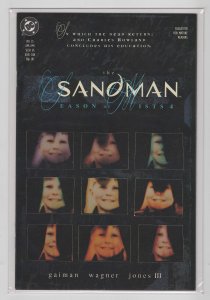 The Sandman #25 (1991)