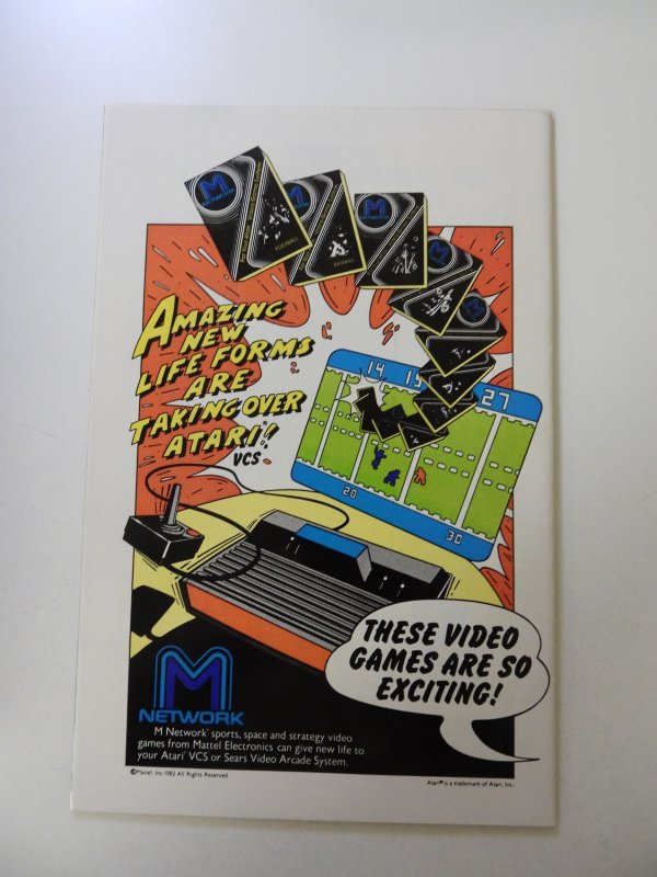 Batman #357 (1983) 1st Killer Croc and Jason Todd VF+ condition