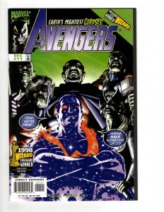 Avengers #11 (1998) SR32