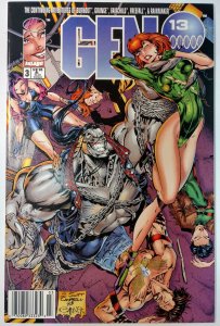 Gen 13 #3 (8.5-NS, 1995)